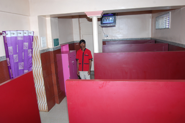 Junior Suite